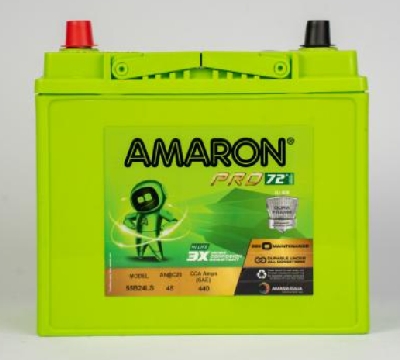 Amaron - 55B24L