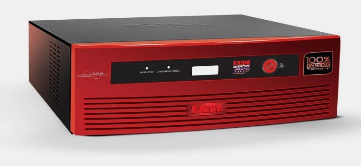 Exide - GQP 1125 Inverter