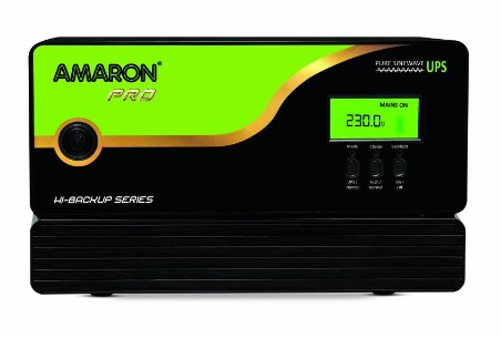 Amaron - HB1600AP