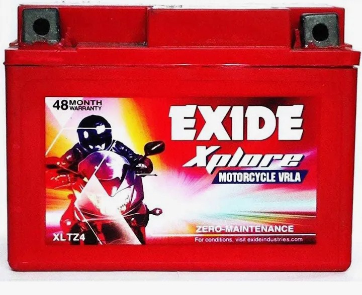 Exide - Z4A