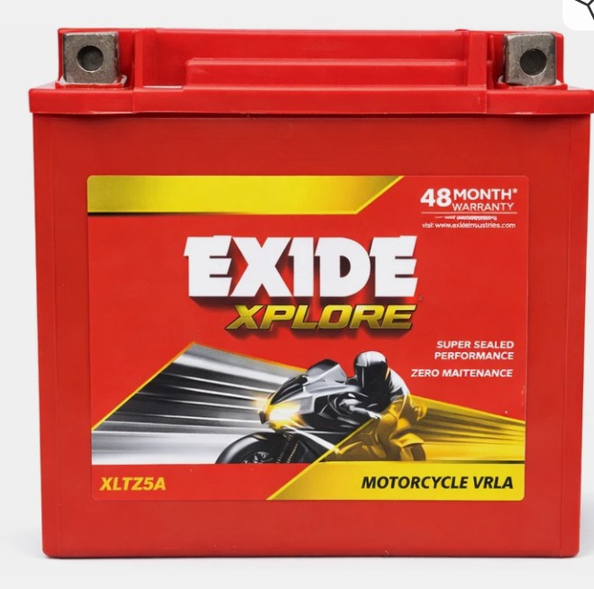 Exide-Z5A