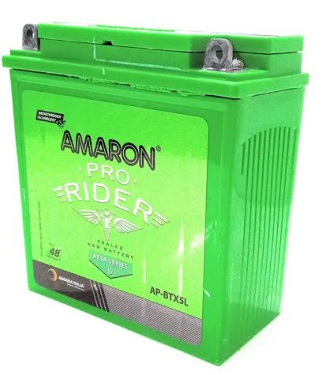 Amaron - APBTX50