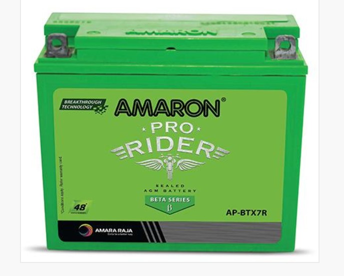 Amaron - APBTX7R