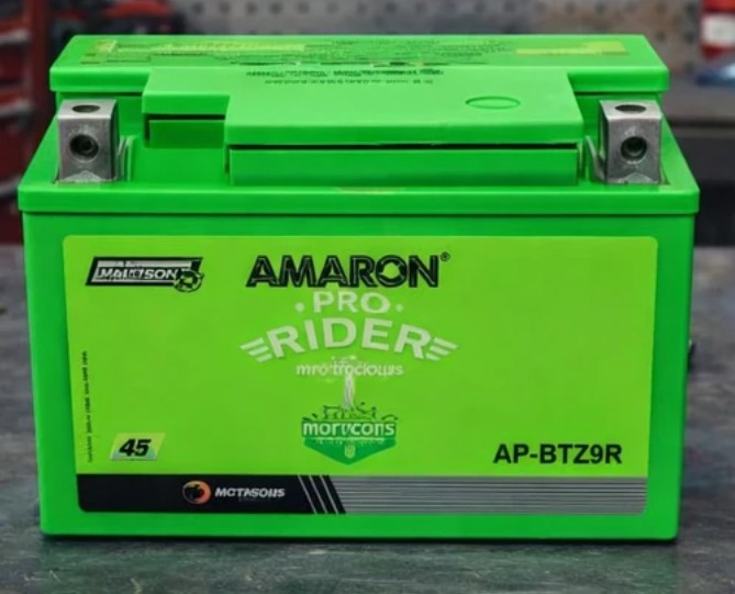 Amaron - APBTZ9R