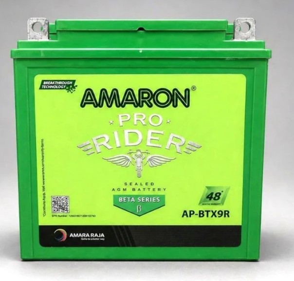 Amaron - APBX90
