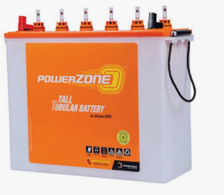 Power zone - 150 Ah