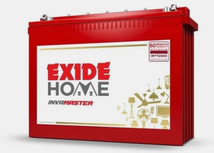 Exide- IMTT2000 with Exchange