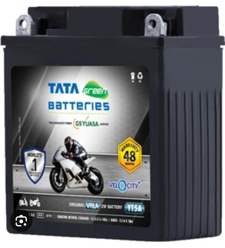 TATA- YT5A