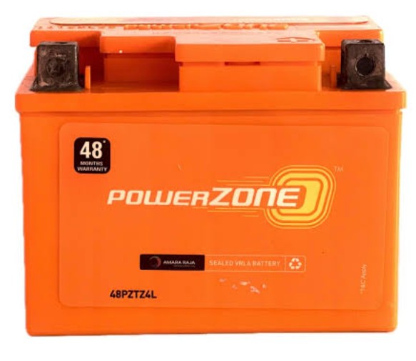Power zone - Z4L
