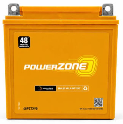 Power zone - PZX90