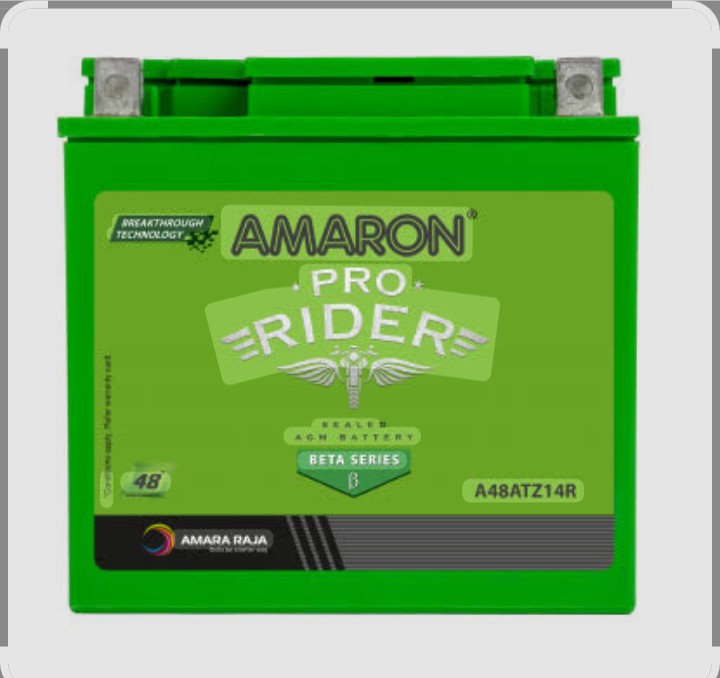 Amaron - Z14R